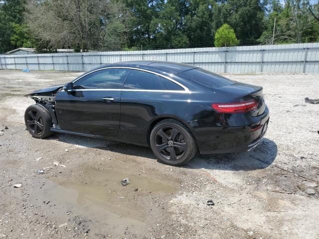 Photo 2 from auction – 2018 MERCEDES-BENZ E 400 with VIN WDD1J6FB0JF021948