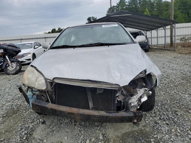 Photo 5 from auction – 2004 TOYOTA COROLLA CE with VIN 1NXBR32E24Z238726