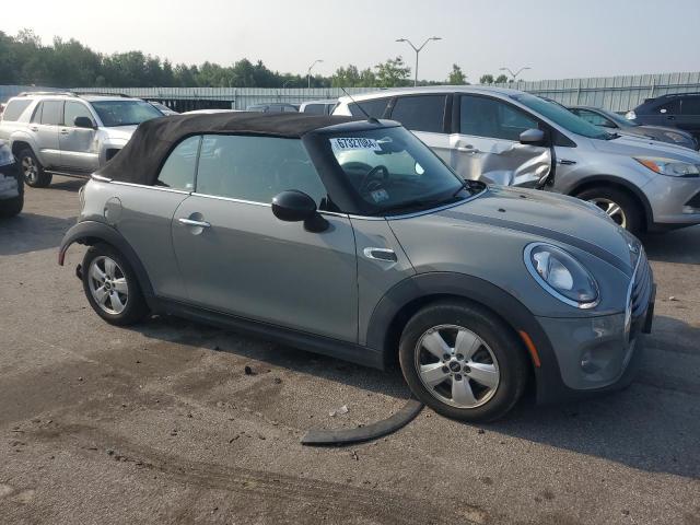 Photo 4 from auction – 2018 MINI COOPER with VIN WMWWG5C5XJ3D00560