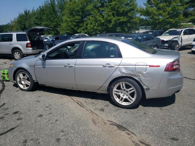 Photo 2 from auction – 2008 ACURA TL with VIN 19UUA66218A023000