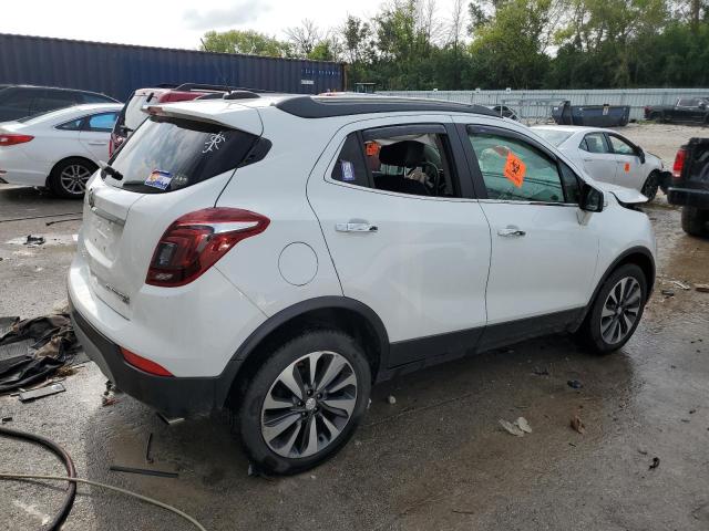 Photo 3 from auction – 2017 BUICK ENCORE PRE with VIN KL4CJFSB6HB211886