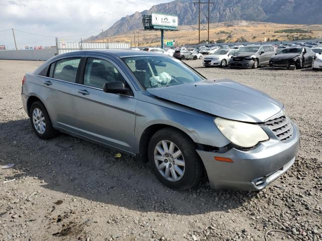 Photo 4 from auction – 2010 CHRYSLER SEBRING TO with VIN 1C3CC4FB0AN148100