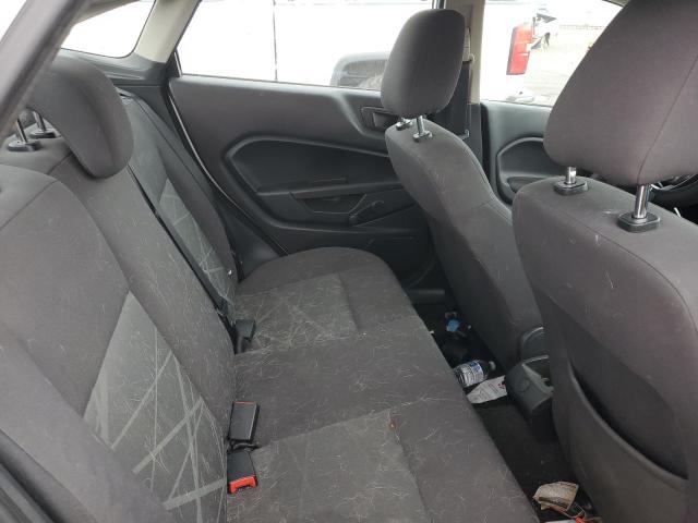 Photo 10 from auction – 2014 FORD FIESTA S with VIN 3FADP4AJ5EM133858