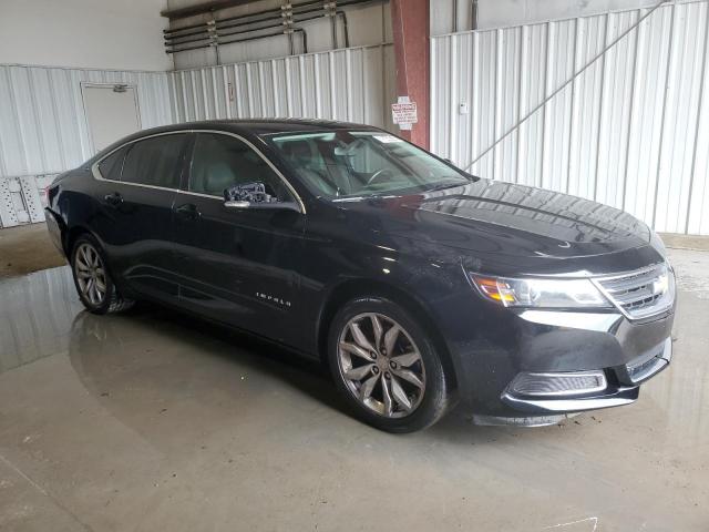 Photo 4 from auction – 2017 CHEVROLET IMPALA LT with VIN 1G1105S38HU187901