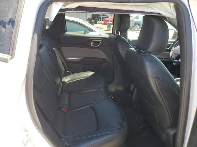 Photo 11 from auction – 2023 JEEP COMPASS LA with VIN 3C4NJDBN9PT553231
