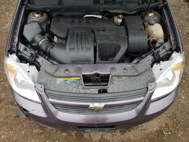 Photo 11 from auction – 2006 CHEVROLET COBALT LS with VIN 1G1AK55F767761495