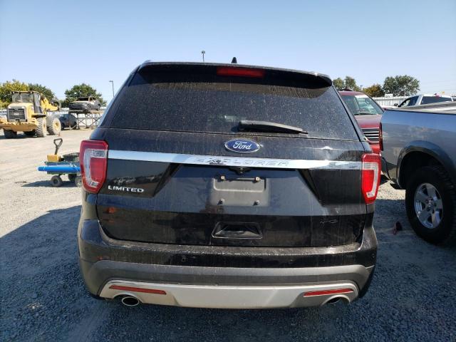 Photo 6 from auction – 2016 FORD EXPLORER L with VIN 1FM5K7F88GGC23793