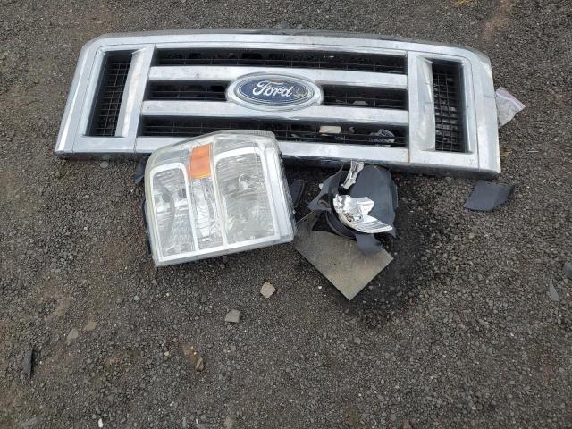 Photo 13 from auction – 2009 FORD ECONOLINE with VIN 1FBNE31L79DA56223