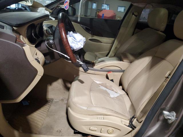 Photo 7 from auction – 2012 BUICK LACROSSE P with VIN 1G4GG5E38CF137789