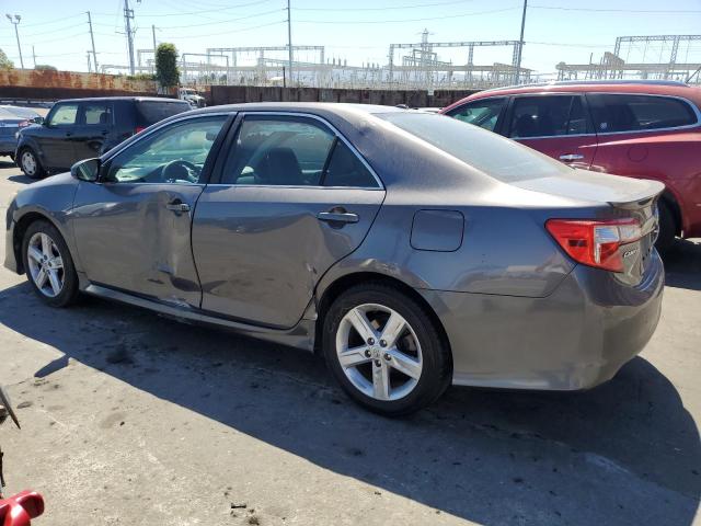Photo 2 from auction – 2014 TOYOTA CAMRY L with VIN 4T1BF1FK9EU816528