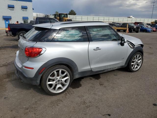Photo 3 from auction – 2014 MINI COOPER S P with VIN WMWSS7C52EWN70473