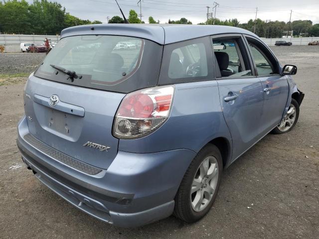 Photo 3 from auction – 2005 TOYOTA COROLLA MA with VIN 2T1KR32EX5C414215