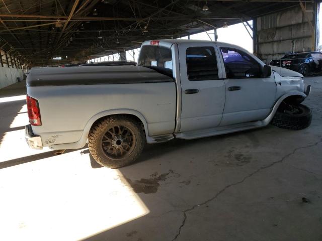 Photo 3 from auction – 2002 DODGE RAM 1500 with VIN 1B7HU18Z82J111229