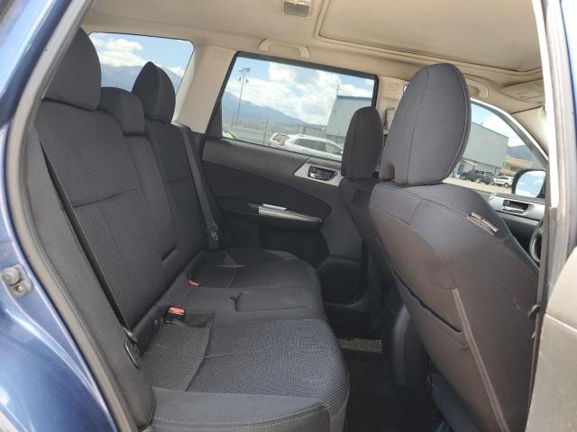 Photo 11 from auction – 2012 SUBARU FORESTER 2 with VIN JF2SHBDC8CH444302