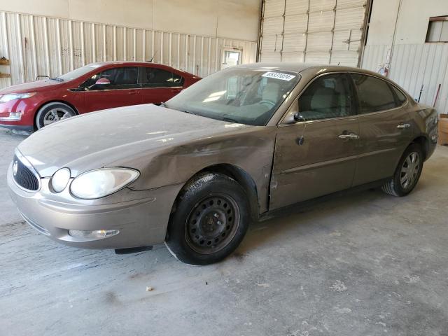 BUICK LACROSSE C 2007 with VIN 2G4WC582671177053 - Photo from auction