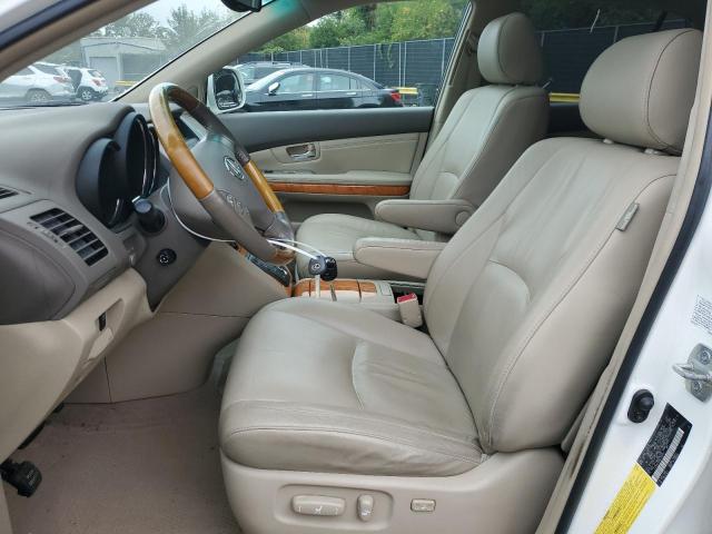 Photo 7 from auction – 2006 LEXUS RX 330 with VIN 2T2HA31U66C104425