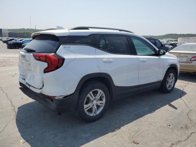 Photo 3 from auction – 2020 GMC TERRAIN SL with VIN 3GKALMEV9LL216903