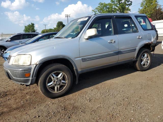 HONDA CR-V EX 2000 with VIN JHLRD1868YC030208 - Photo from auction