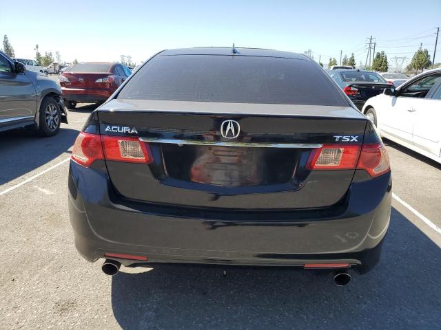 Photo 6 from auction – 2012 ACURA TSX TECH with VIN JH4CU2F65CC008637