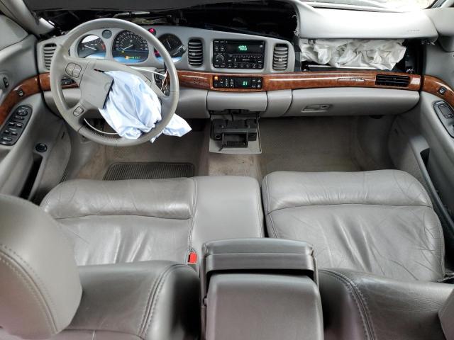 Photo 8 from auction – 2000 BUICK LESABRE LI with VIN 1G4HR54K4YU305499