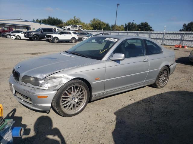 Photo 1 from auction – 2000 BMW 328 CI with VIN WBABM5341YJN94156