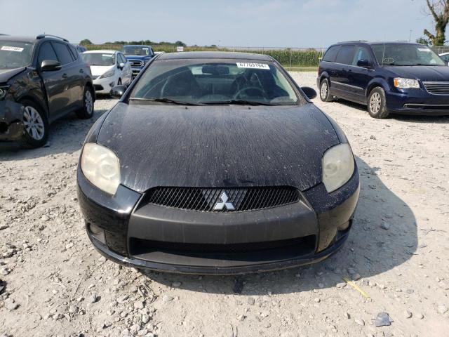 Photo 5 from auction – 2011 MITSUBISHI ECLIPSE GS with VIN 4A31K5DF7BE009307
