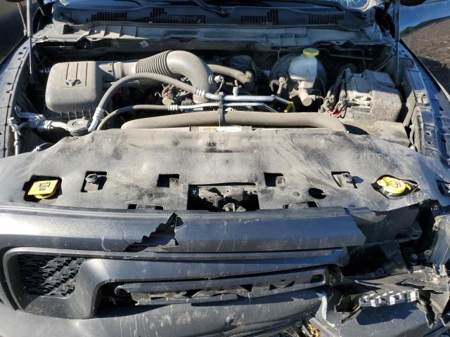 Фото 11 с аукциона – 2020 RAM 1500 CLASS с VIN 1C6RR7GT9LS142370