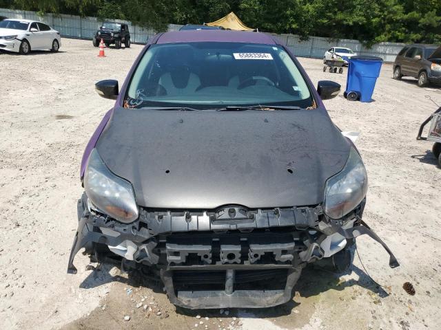 Photo 5 from auction – 2013 FORD FOCUS SE with VIN 1FADP3K21DL224868