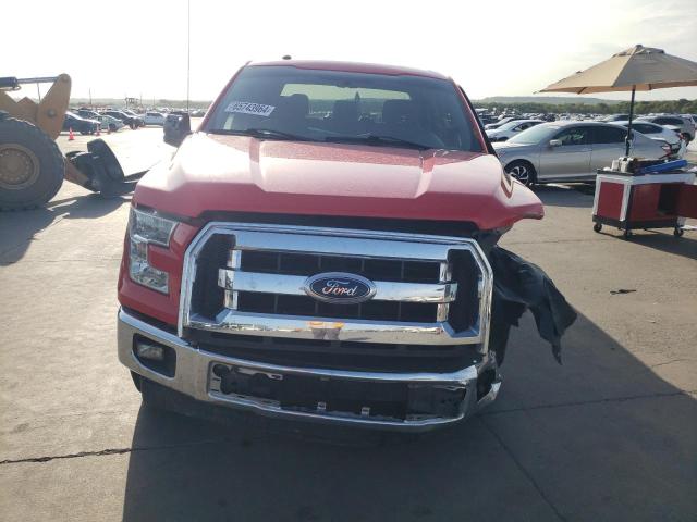 Photo 5 from auction – 2017 FORD F150 SUPER with VIN 1FTEW1CF7HKC65444