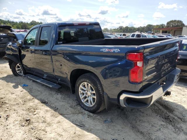 Photo 2 from auction – 2020 CHEVROLET SILVERADO with VIN 1GCRYDED1LZ232108