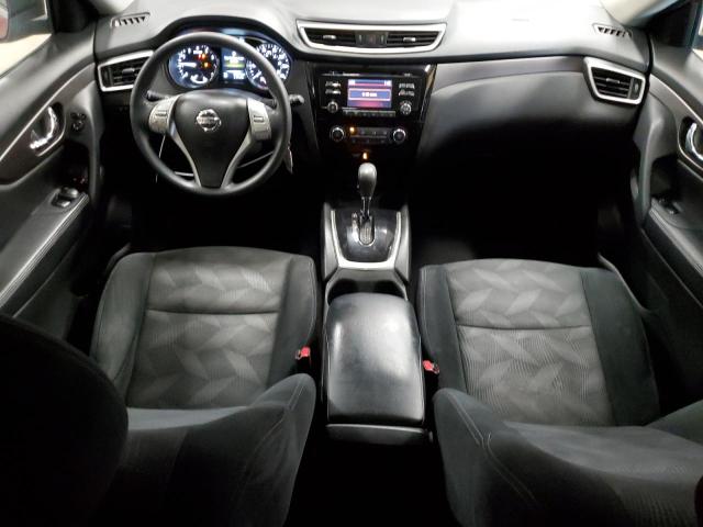 Photo 8 from auction – 2015 NISSAN ROGUE S with VIN 5N1AT2MK7FC780388