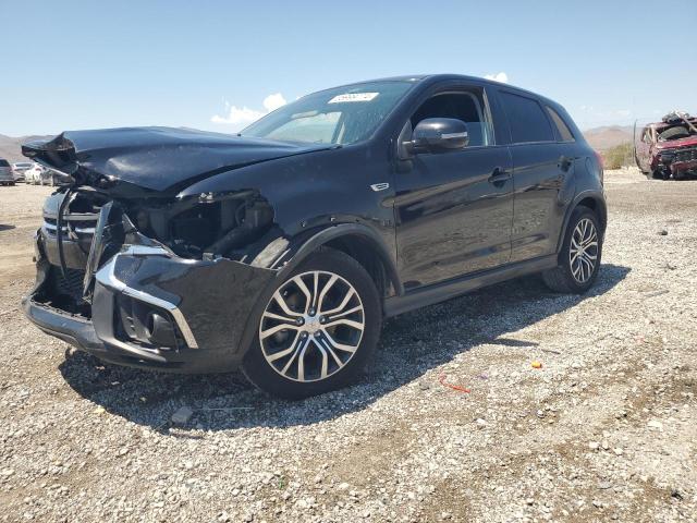 Photo 1 from auction – 2019 MITSUBISHI OUTLANDER with VIN JA4AP3AU6KU035022