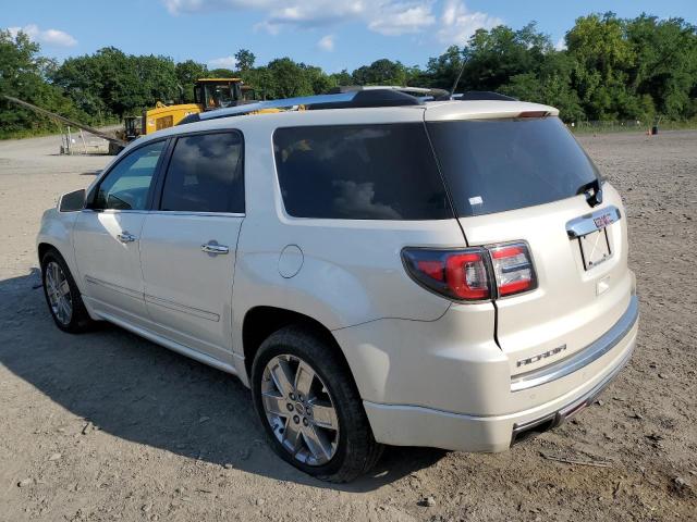 Photo 2 from auction – 2015 GMC ACADIA DEN with VIN 1GKKVTKD2FJ137427
