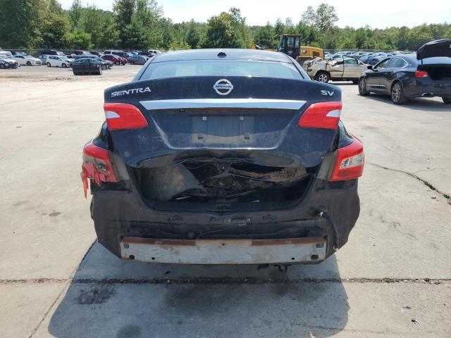 Photo 6 from auction – 2018 NISSAN SENTRA S with VIN 3N1AB7AP2JY274278