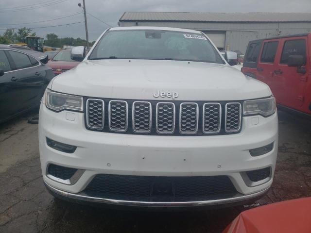 Photo 5 from auction – 2017 JEEP GRAND CHER with VIN 1C4RJFJG4HC626907