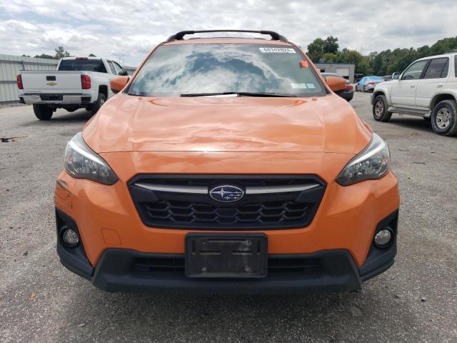 Photo 5 from auction – 2019 SUBARU CROSSTREK with VIN JF2GTACC5KH239664