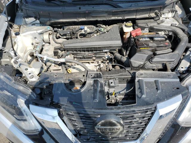 Photo 12 from auction – 2018 NISSAN ROGUE S with VIN KNMAT2MV3JP506203