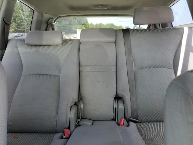 Photo 10 from auction – 2006 TOYOTA HIGHLANDER with VIN JTEDW21A060014682