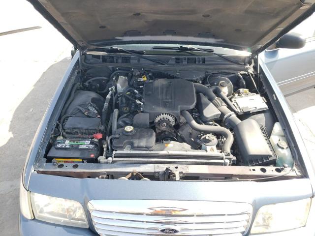 Photo 11 from auction – 2008 FORD CROWN VICT with VIN 2FAFP74V08X130447