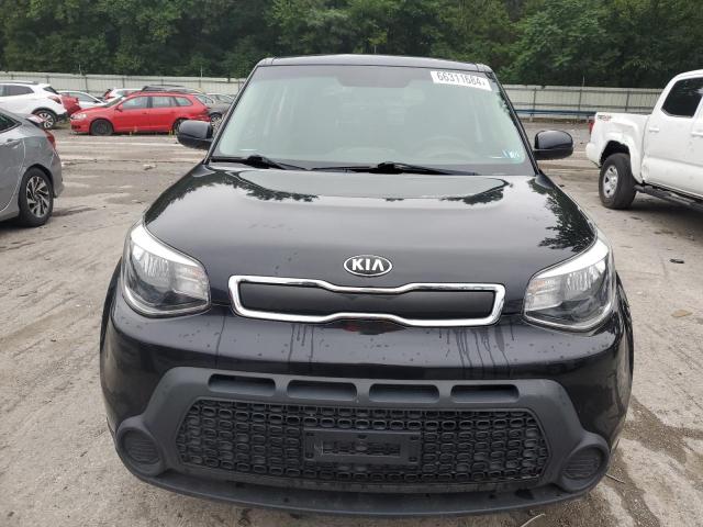 Photo 5 from auction – 2016 KIA SOUL with VIN KNDJN2A21G7384387