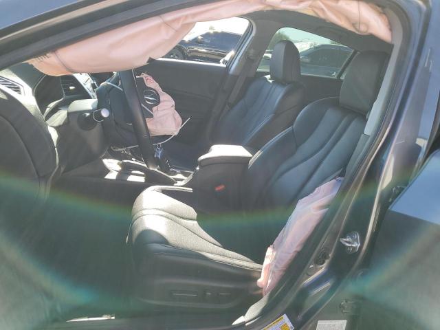 Photo 7 from auction – 2021 ACURA ILX with VIN 19UDE2F31MA000137