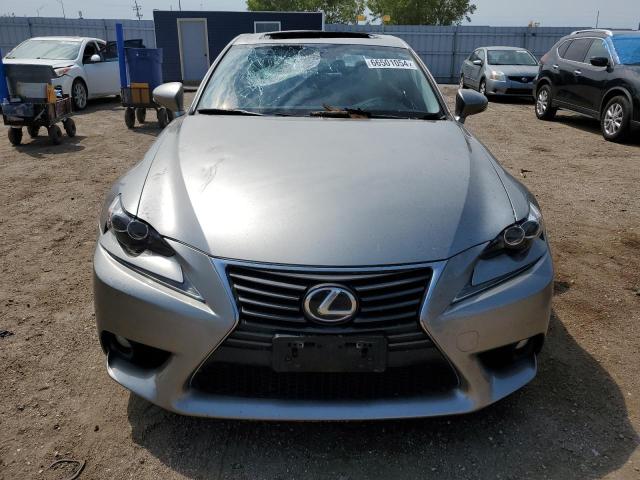 Снимка 5 от търг – 2014 LEXUS IS 250 с VIN JTHCF1D2XE5011898