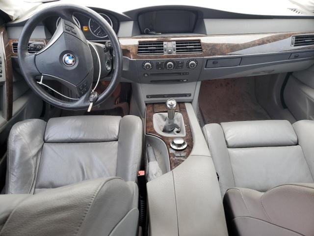 صورة رقم 8 من المزاد - 2004 BMW 545 I مع VIN WBANB33564B088116