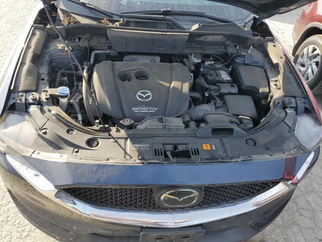 Photo 12 from auction – 2018 MAZDA CX-5 TOURI with VIN JM3KFACM7J1444944