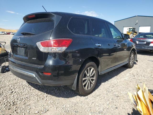 Photo 3 from auction – 2015 NISSAN PATHFINDER with VIN 5N1AR2MM3FC619164