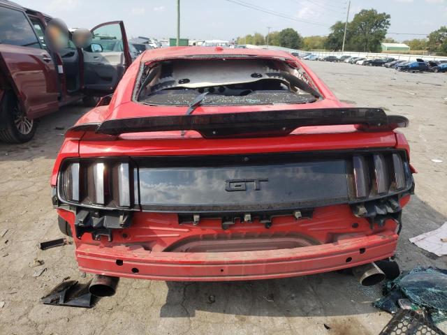 Photo 6 from auction – 2016 FORD MUSTANG GT with VIN 1FA6P8CF1G5236695