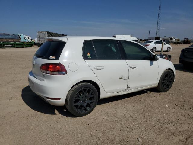 Photo 3 from auction – 2012 VOLKSWAGEN GOLF with VIN WVWNM7AJ7CW346946