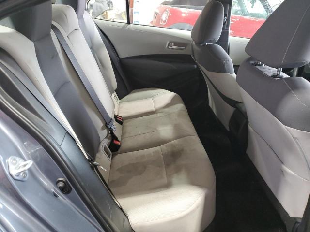 Photo 10 from auction – 2021 TOYOTA COROLLA LE with VIN 5YFEPMAE9MP255938