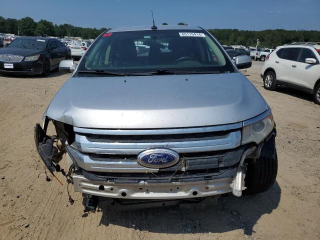 Photo 5 from auction – 2013 FORD EDGE LIMIT with VIN 2FMDK3KC7DBC54924