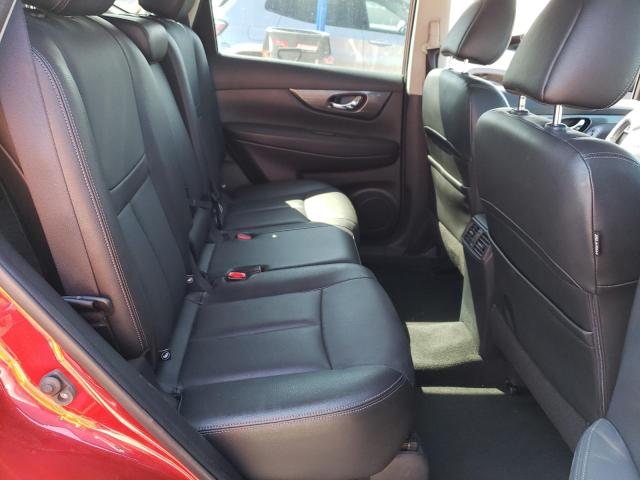 Photo 11 from auction – 2016 NISSAN ROGUE S with VIN KNMAT2MV1GP734306